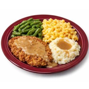 Fiestaware Fiesta 10.5" Dinner Plate Dish Claret CERAMIC